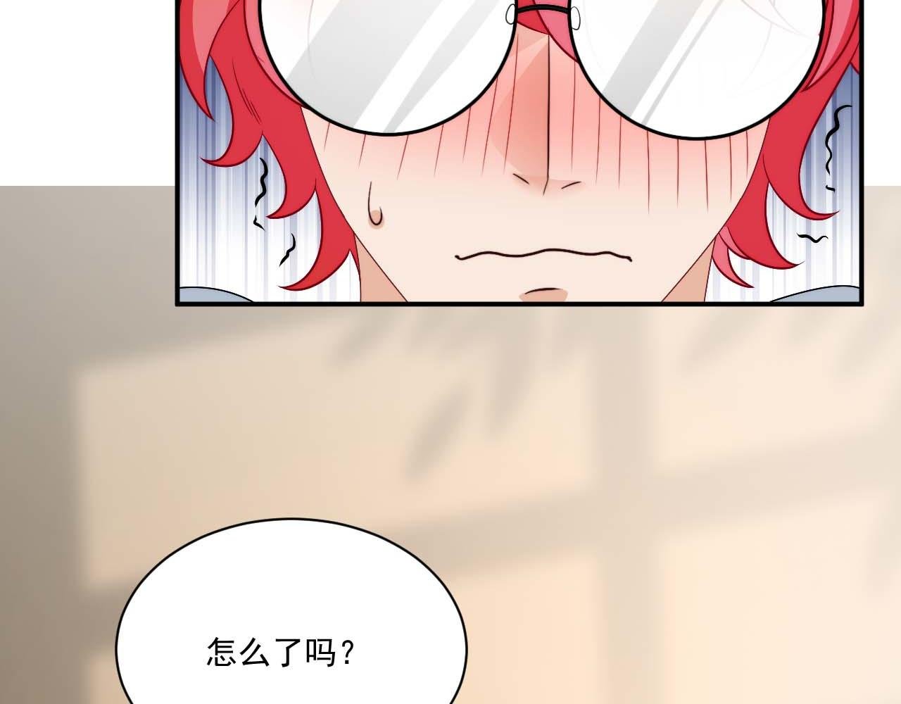 要快点好起来哦