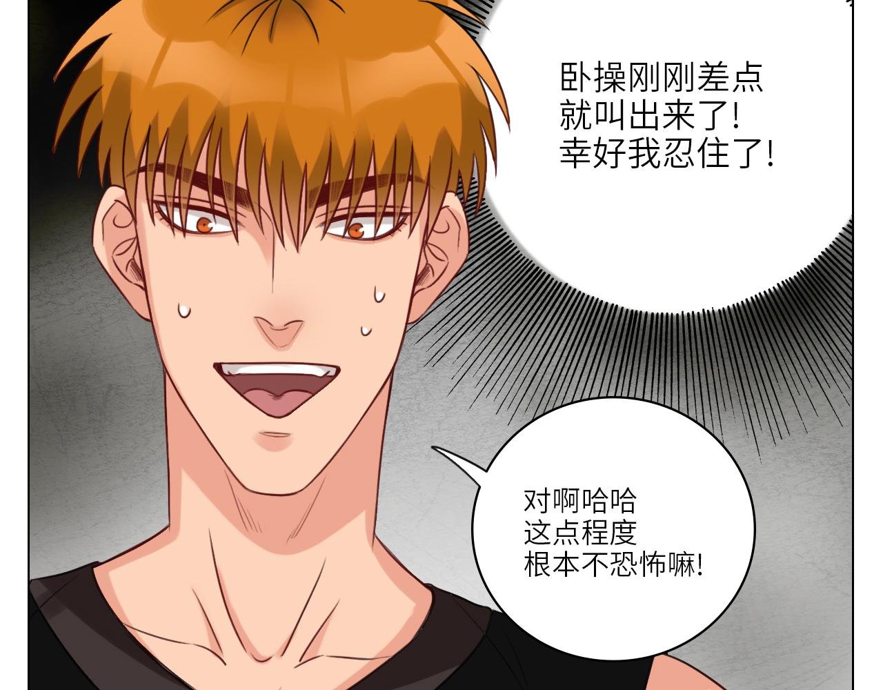 后知后觉的叶子哥