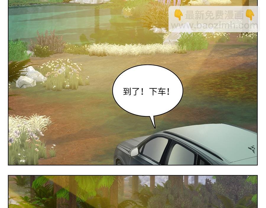 303全体露营GO！（1）