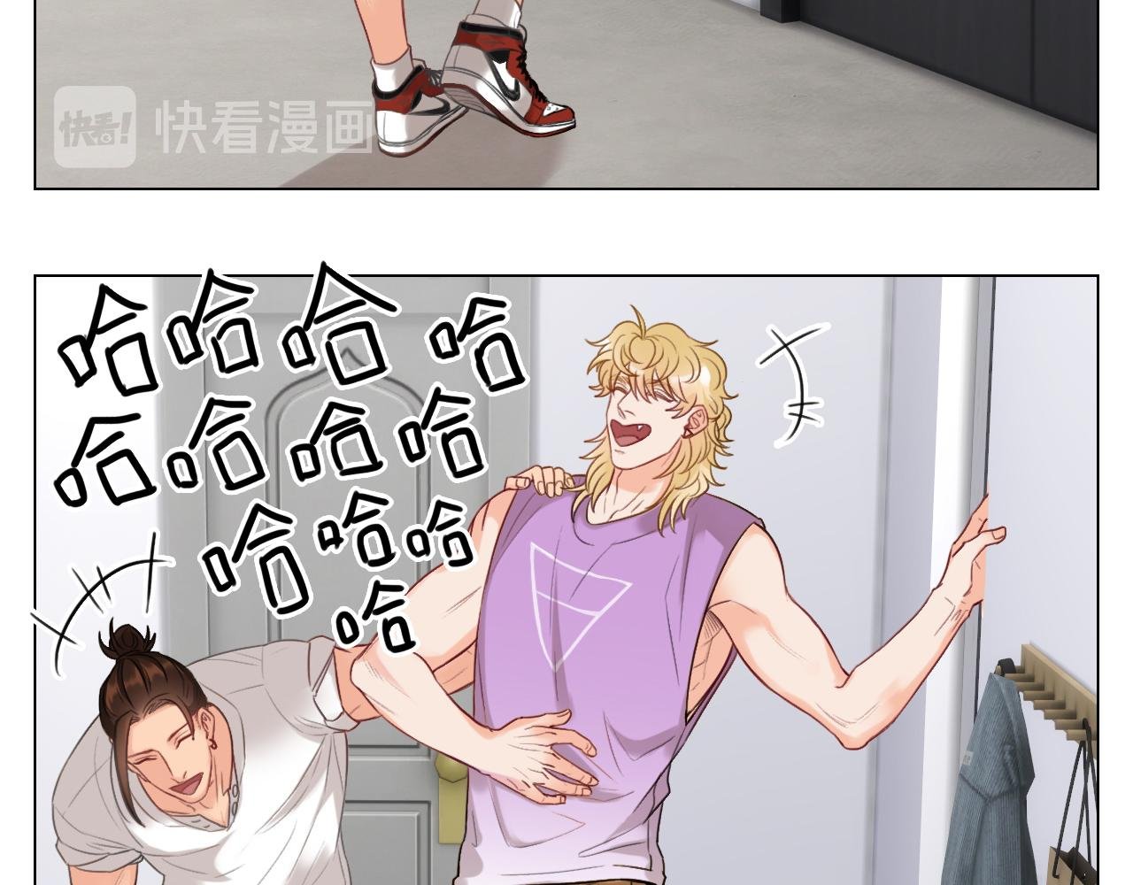 日常整狮子