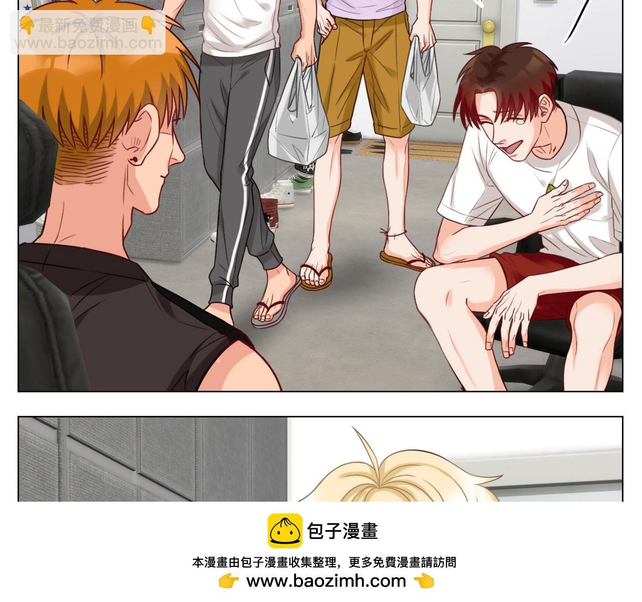 日常整狮子