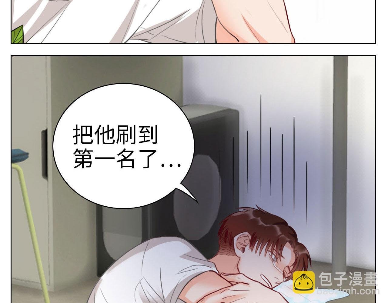 猛男就是要穿女装（1）