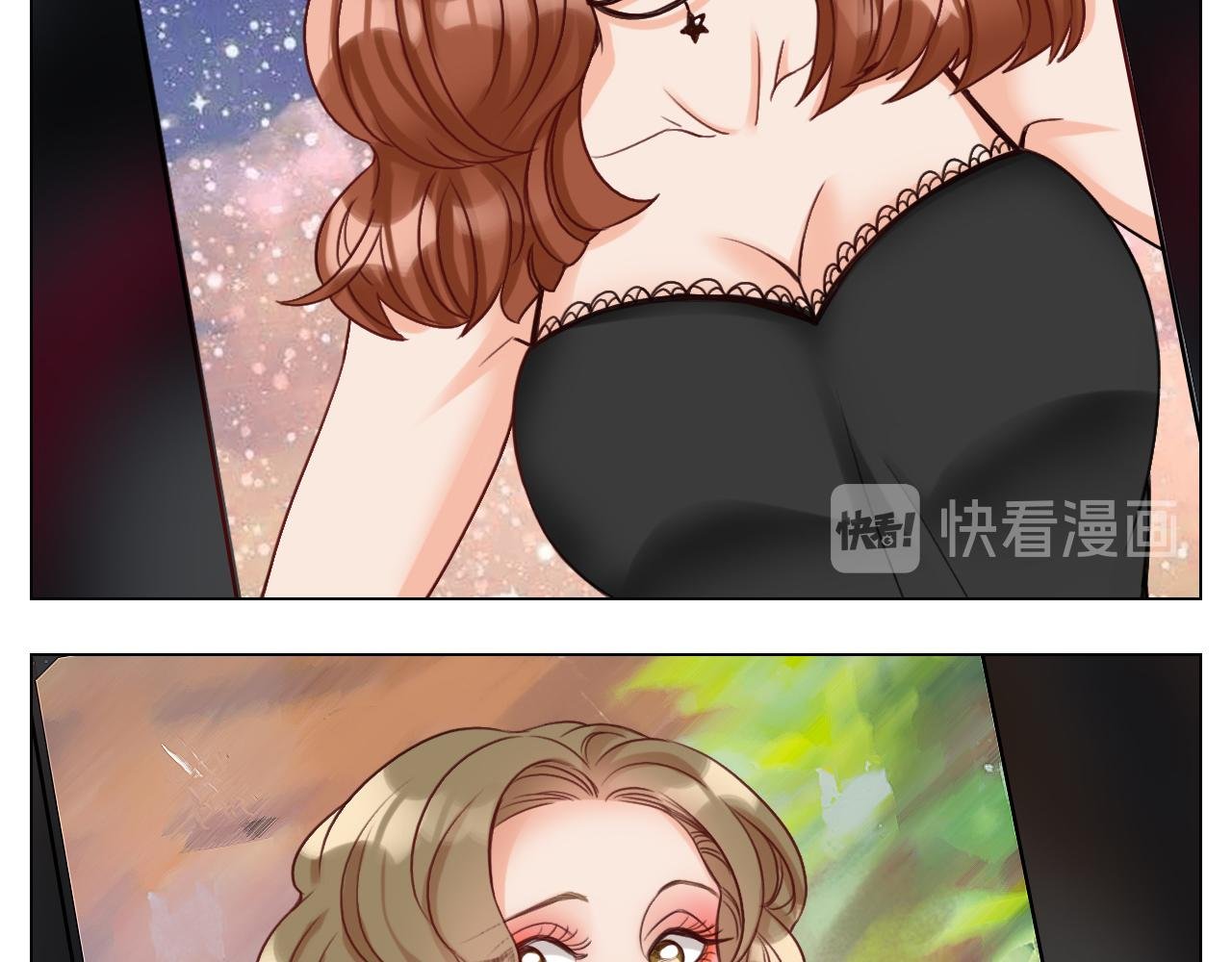 猛男就是要穿小裙子（2）