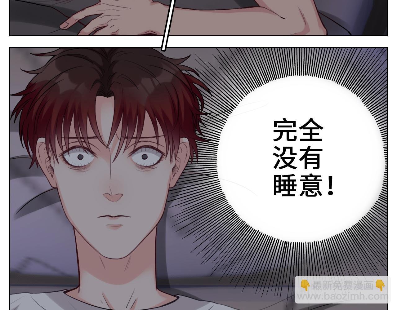 失眠的叶子