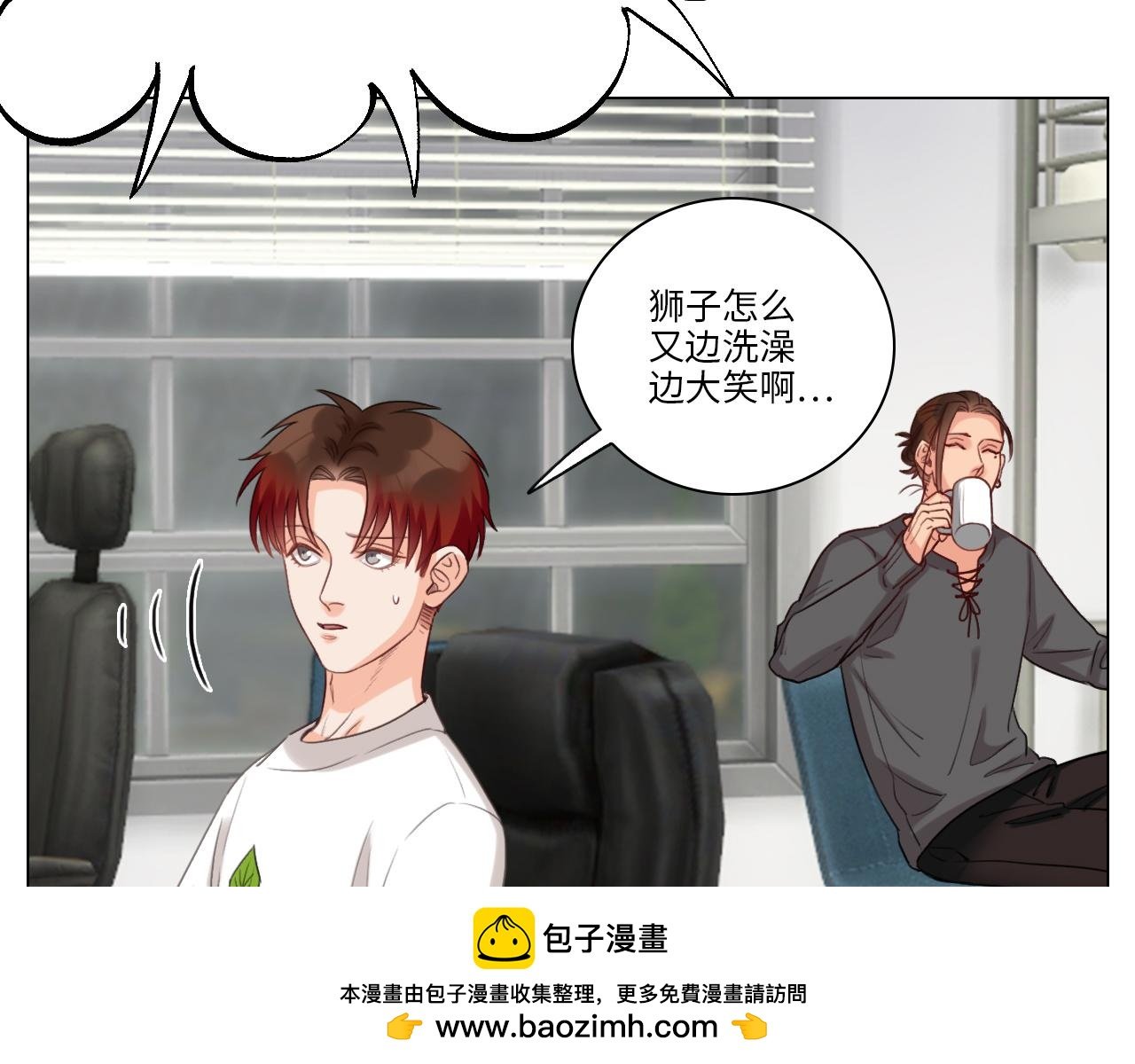 失眠的叶子