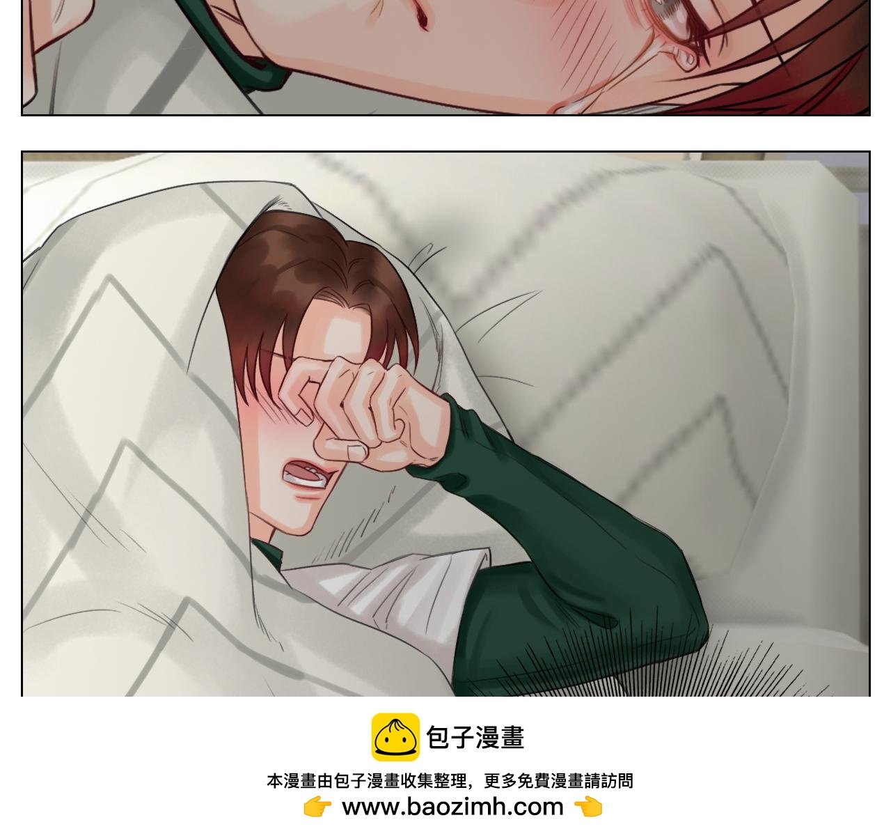 叶子的烦恼