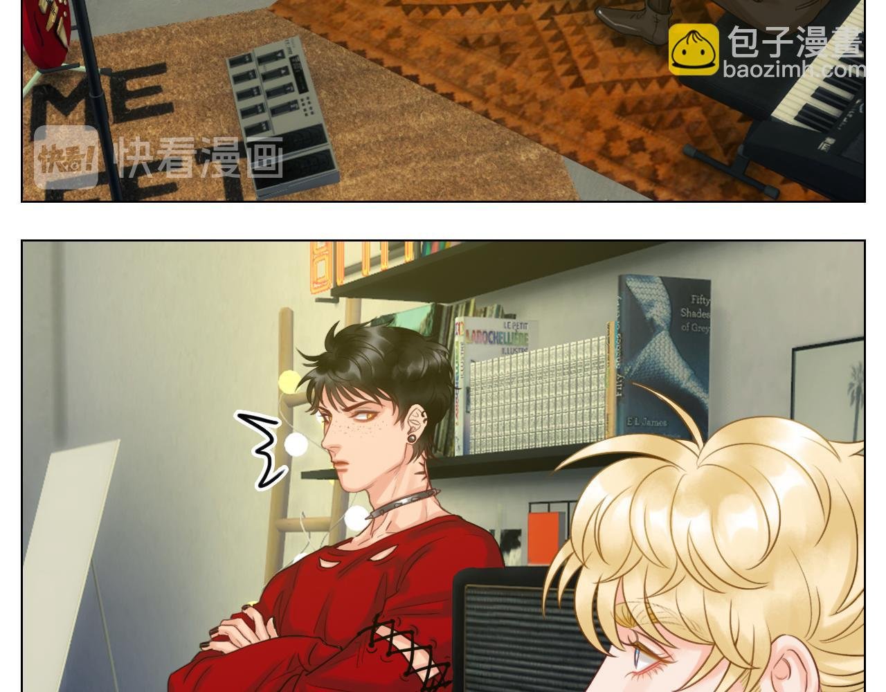 行动派小巴