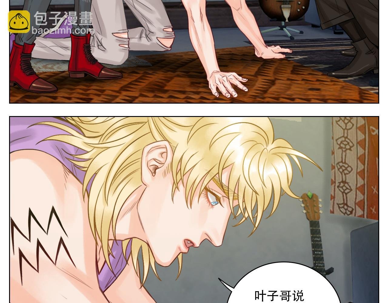 行动派小巴