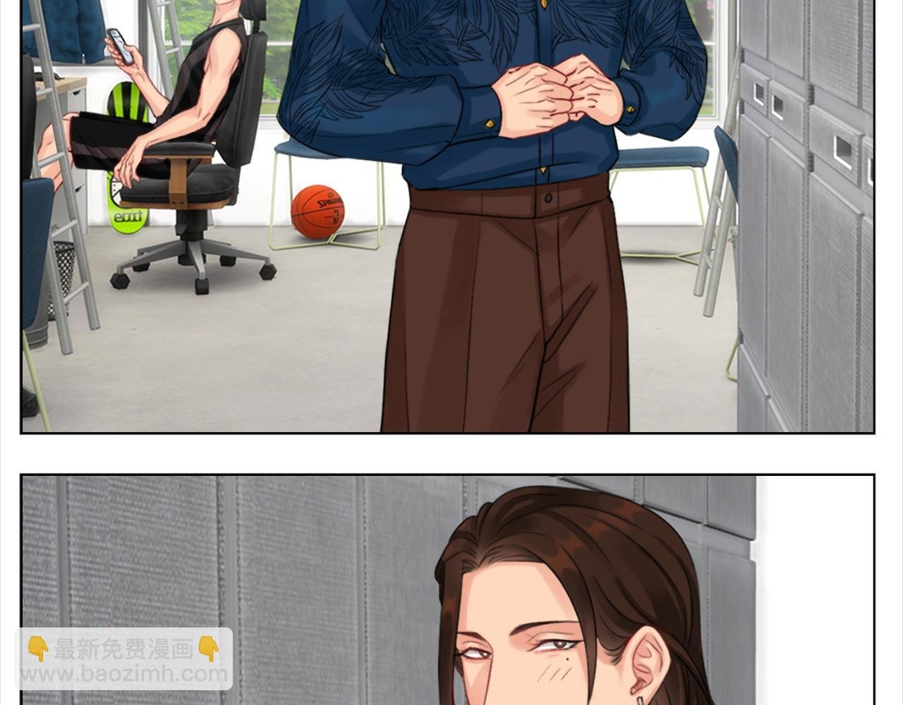 直男现场