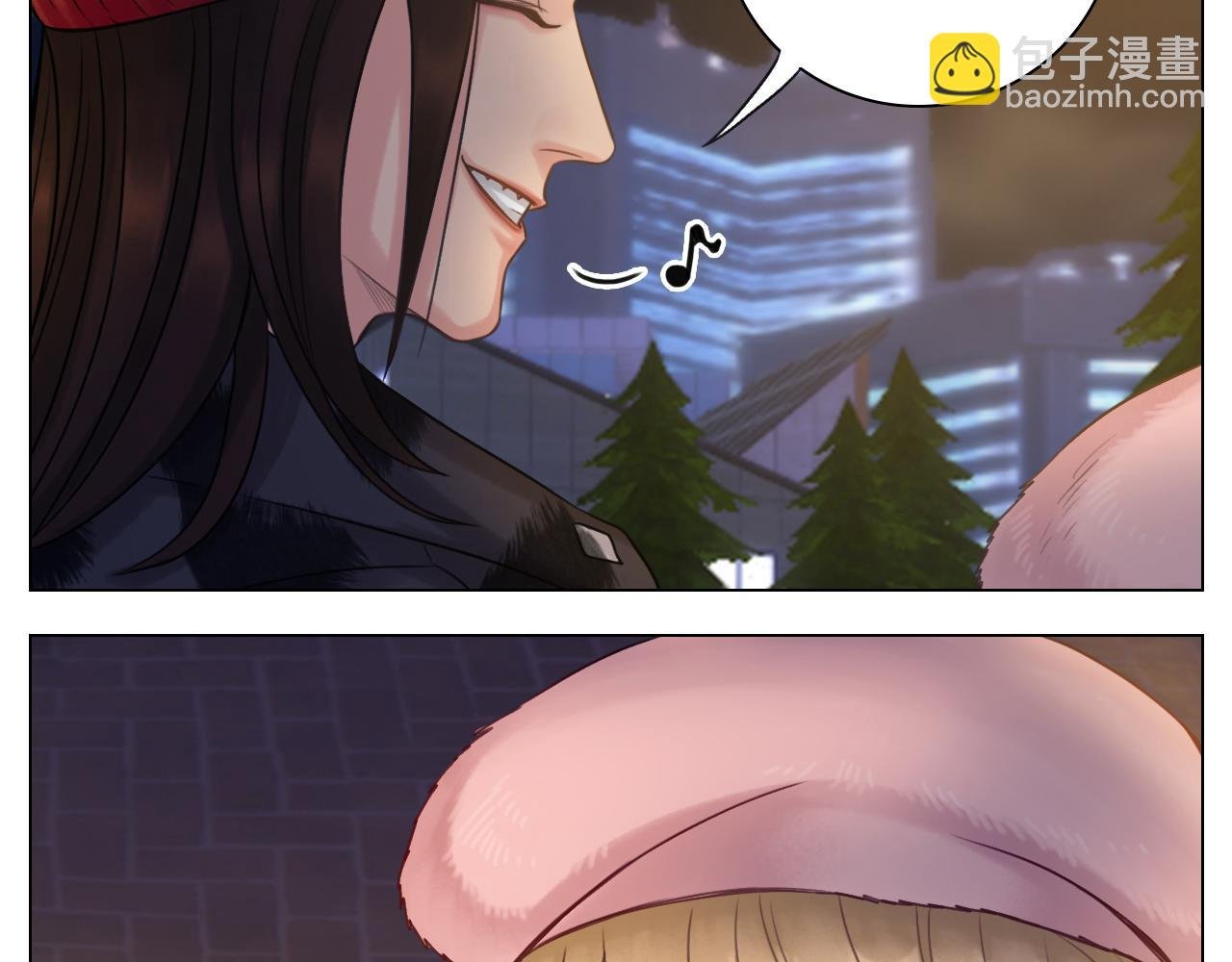 被爱妄想