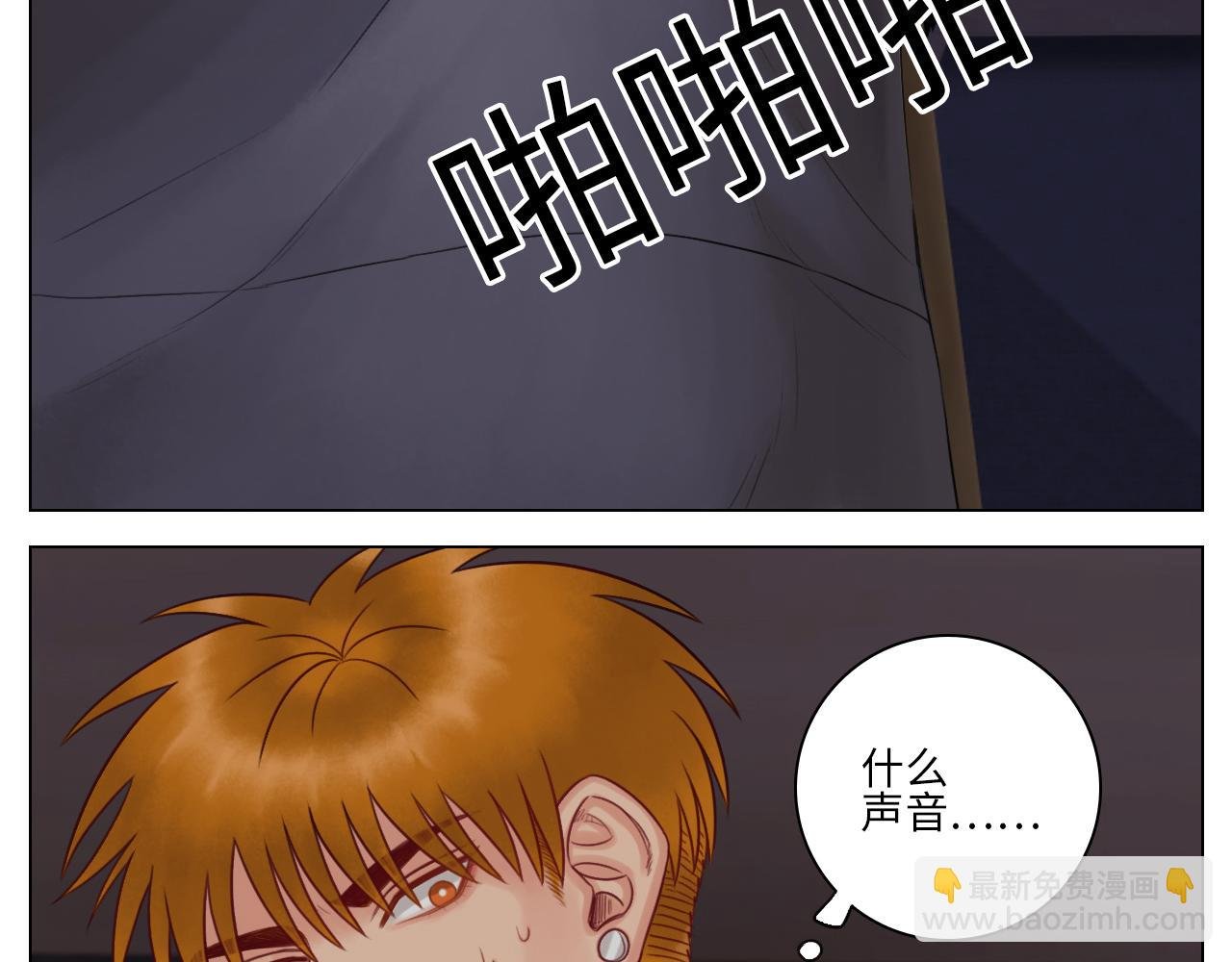 阿晏的万千套路