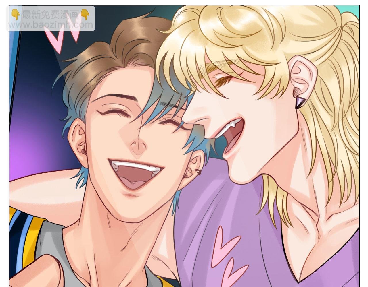 迷茫的双子男