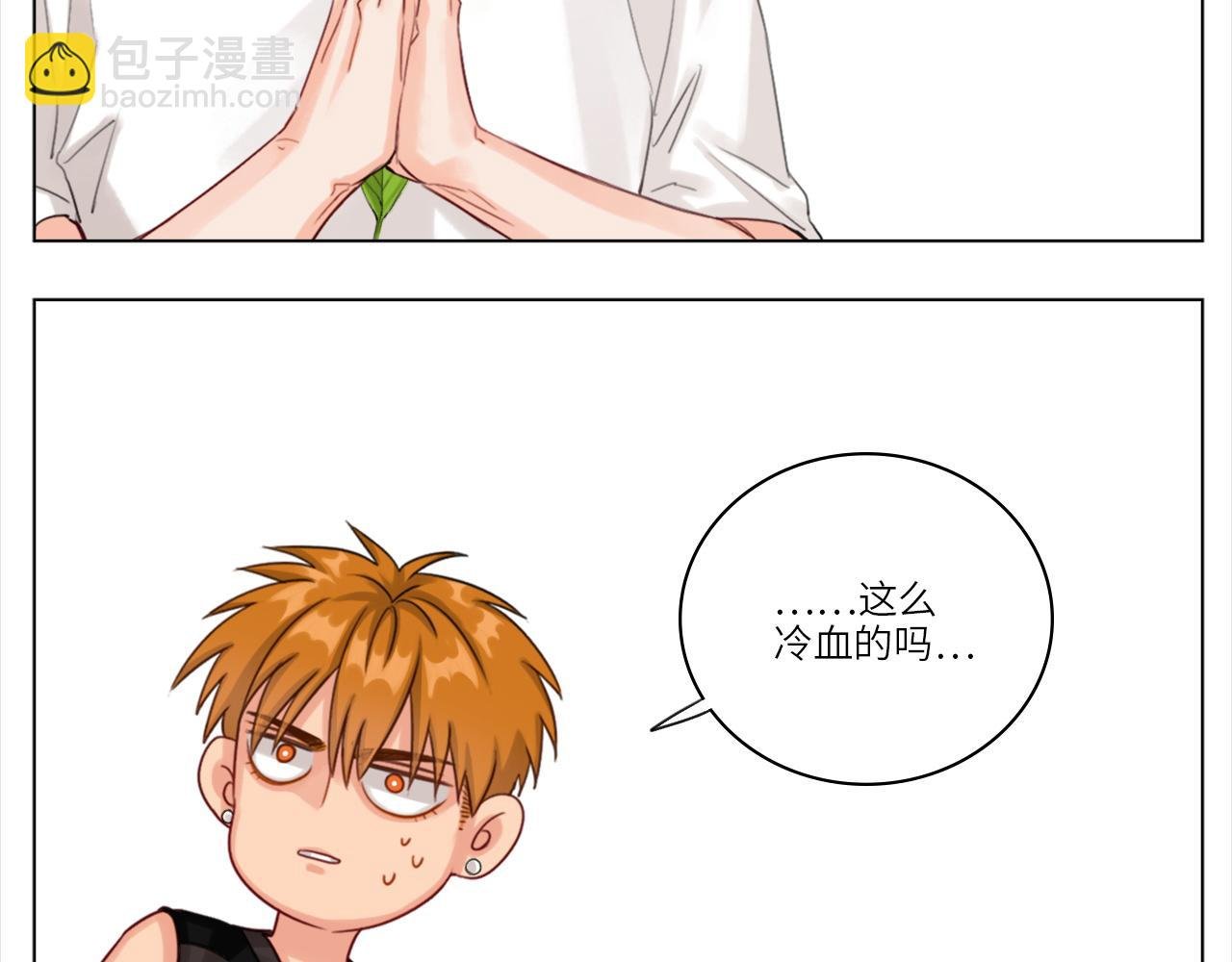 叶子哥的狗被欺负了！