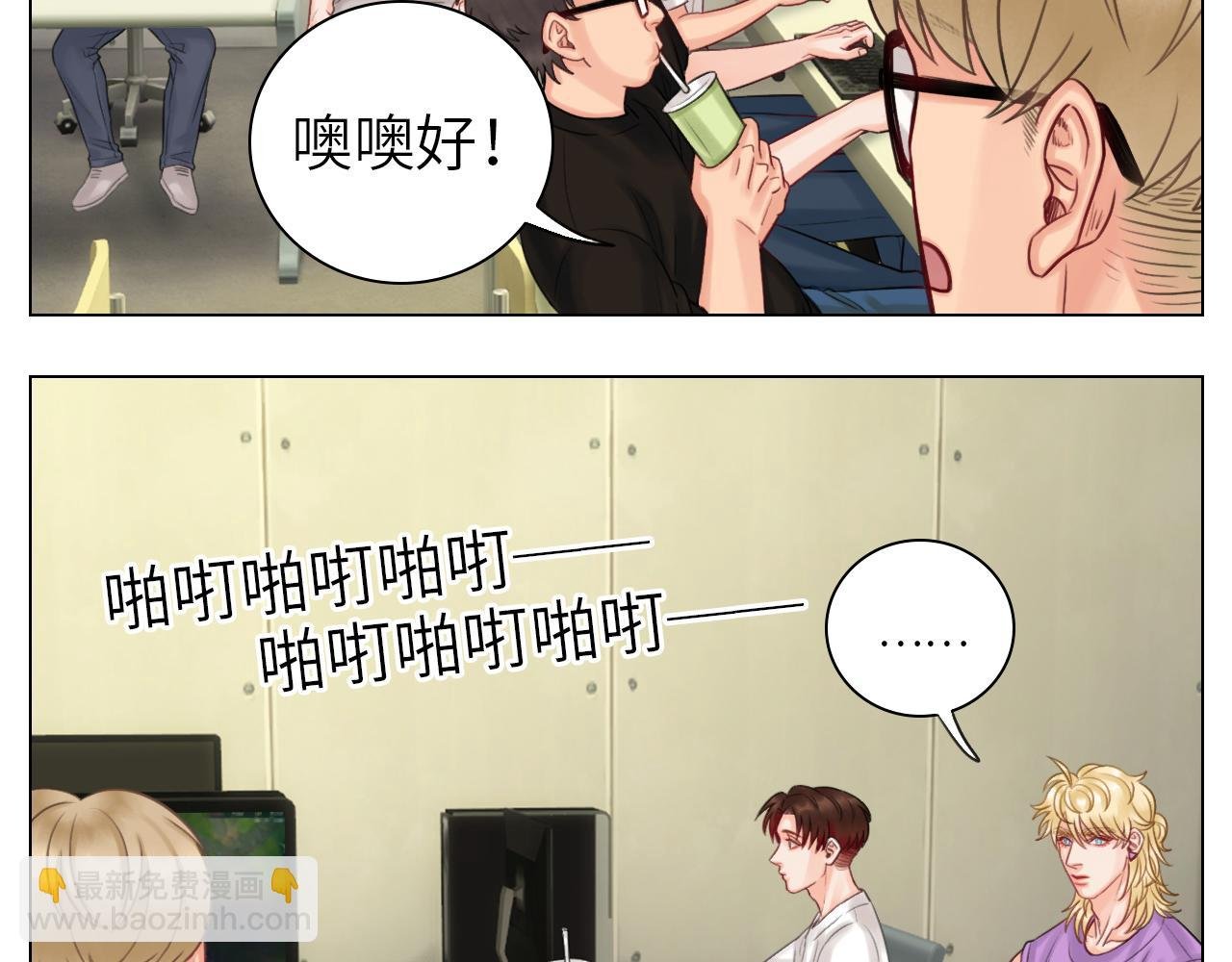 大狗狗能有什么心机呢