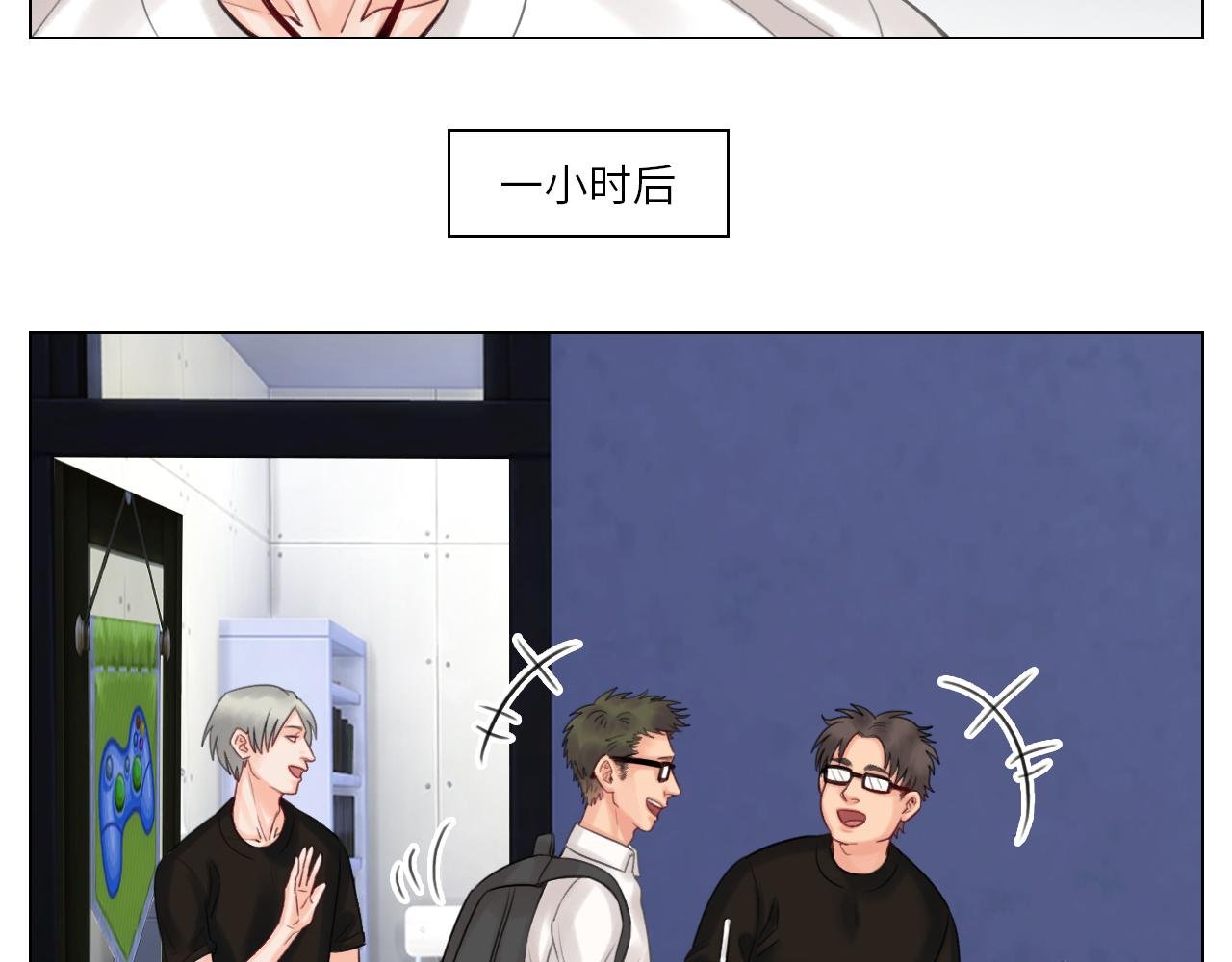 大狗狗能有什么心机呢