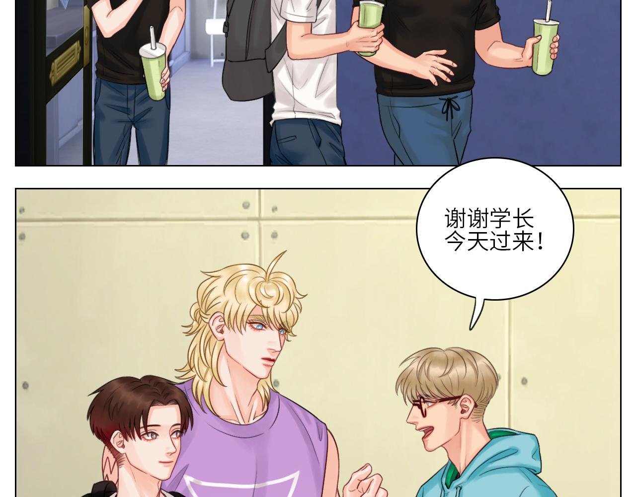 大狗狗能有什么心机呢