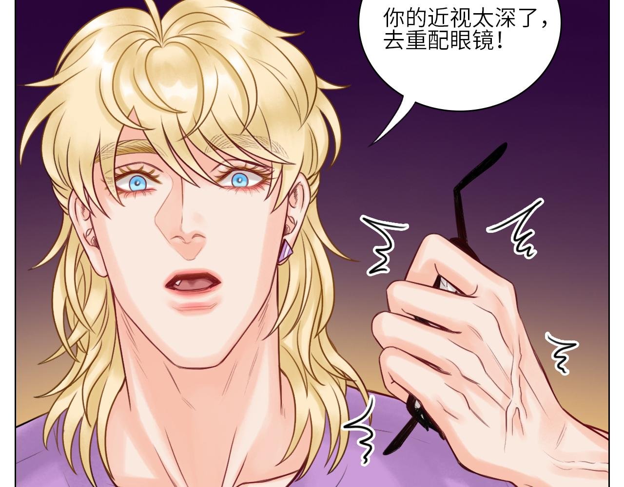 大狗狗能有什么心机呢