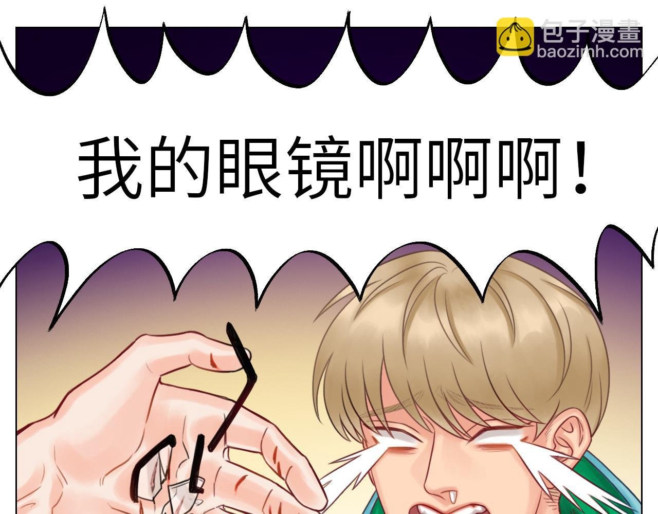 大狗狗能有什么心机呢
