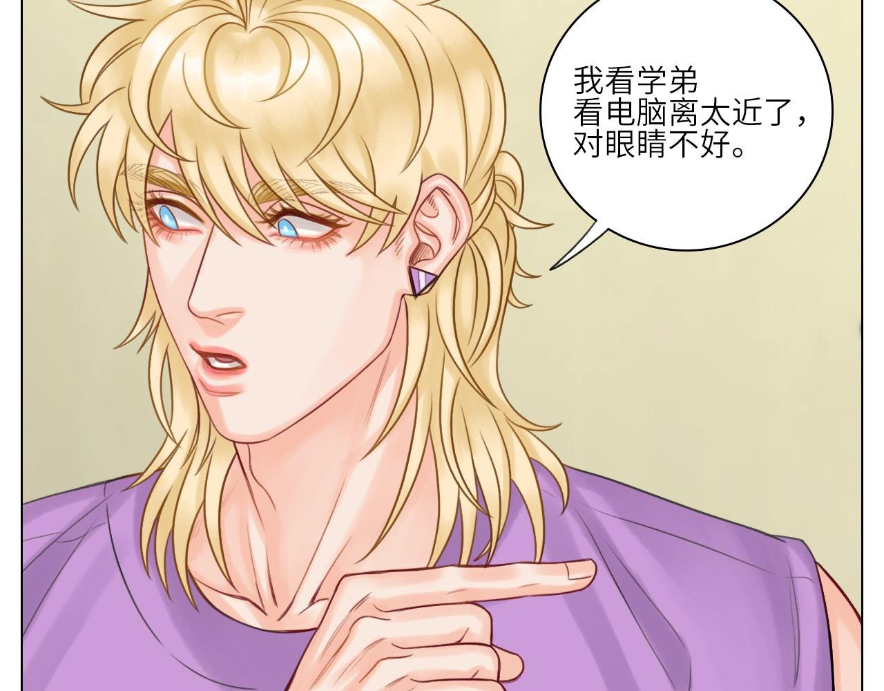 大狗狗能有什么心机呢