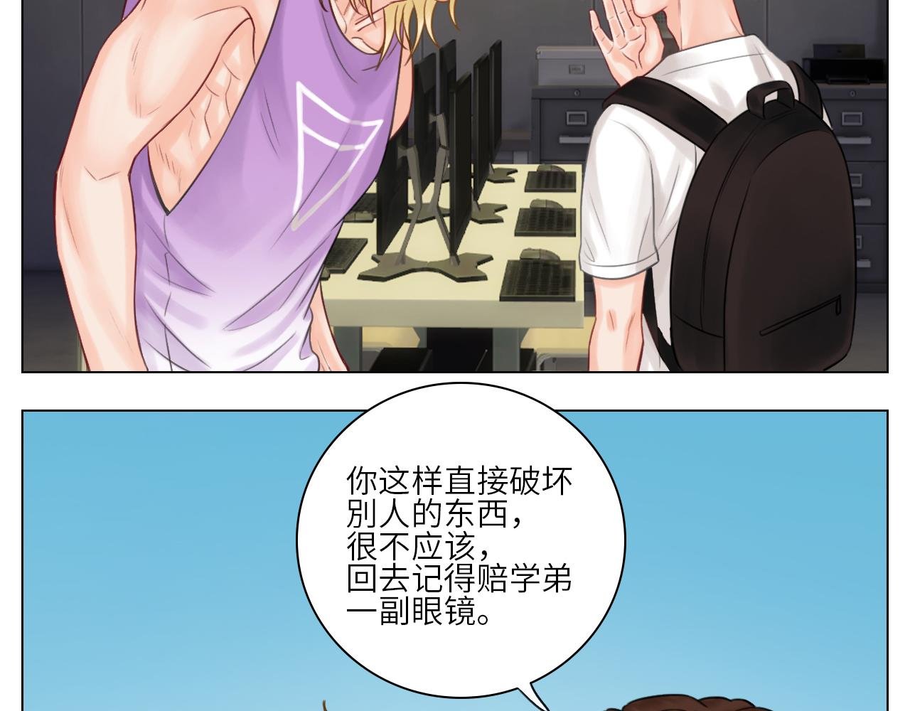 大狗狗能有什么心机呢