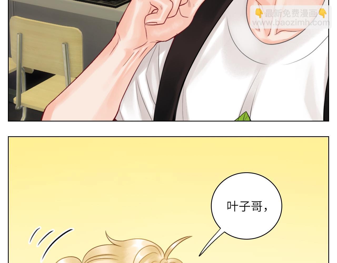 大狗狗能有什么心机呢