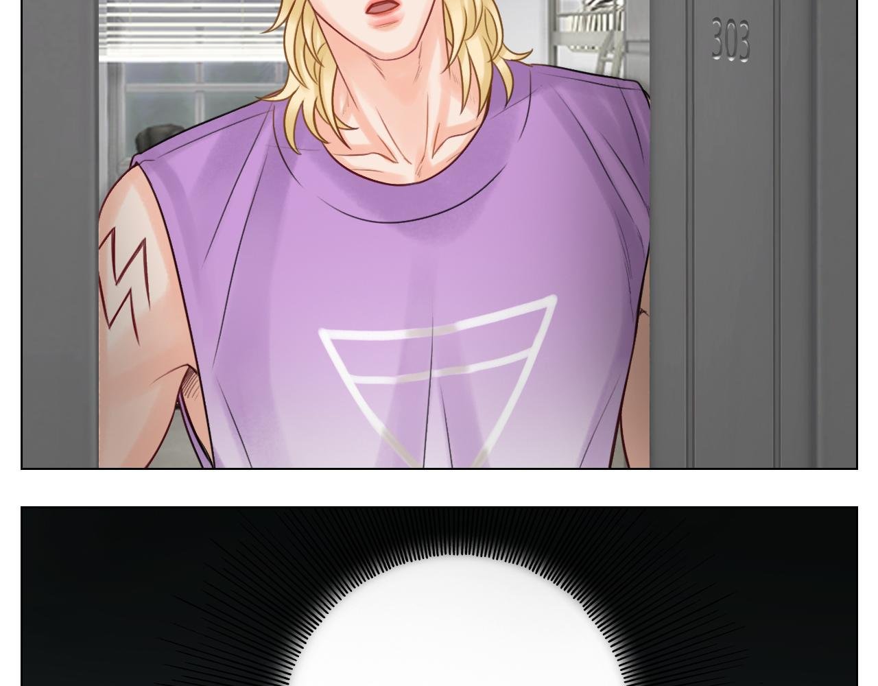室友变男友？！