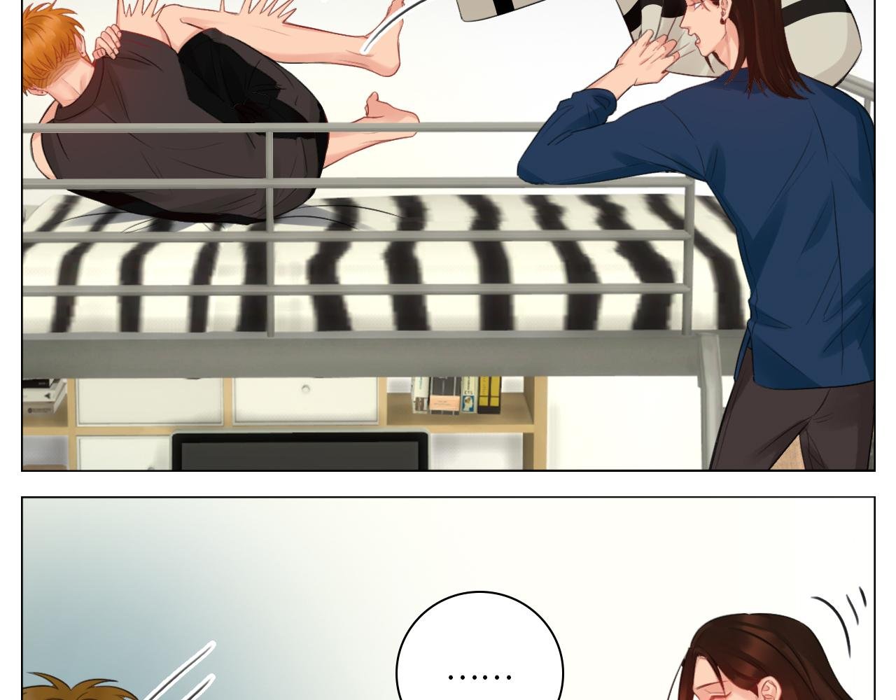 情不自禁