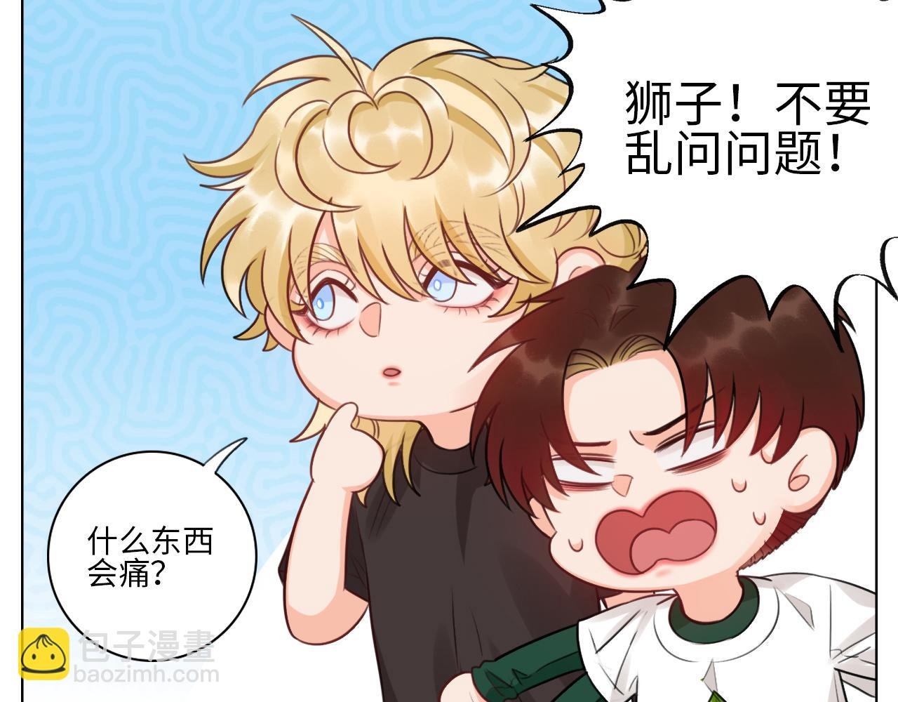 蜜月归来