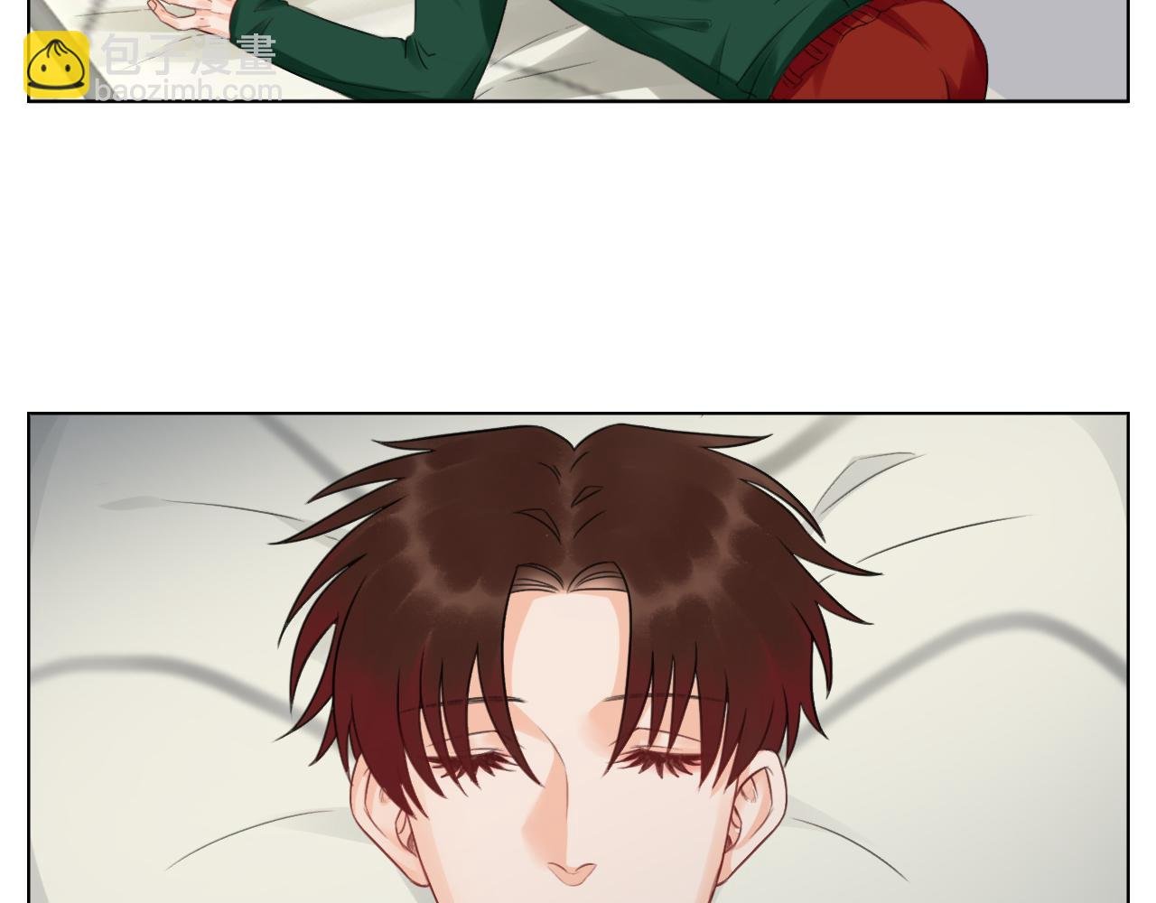 蜜月归来