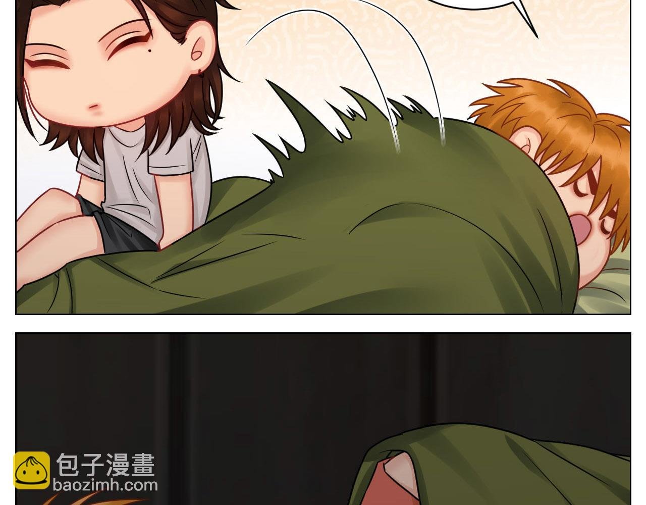 今晚我睡哪？