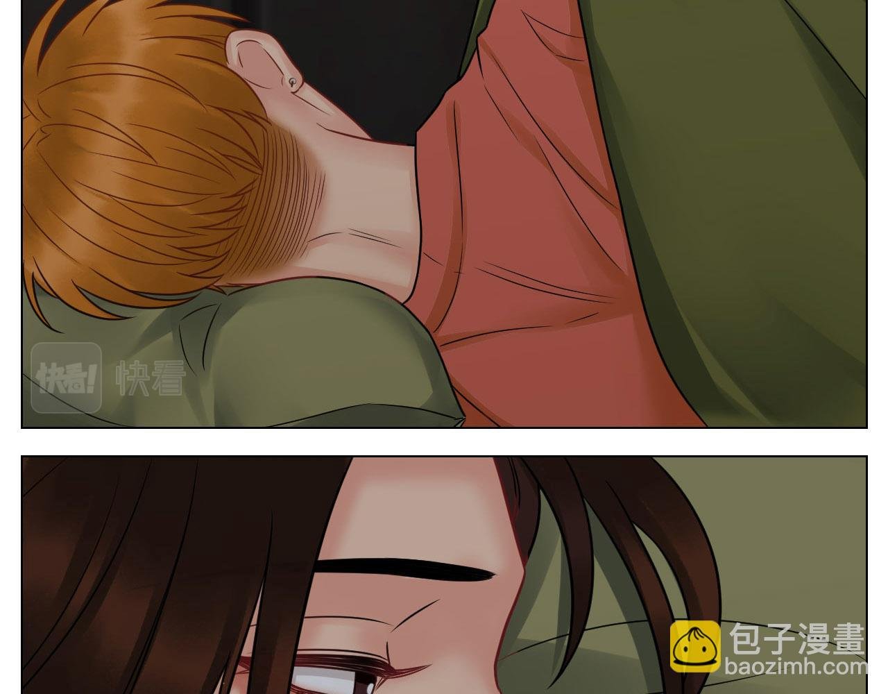 今晚我睡哪？