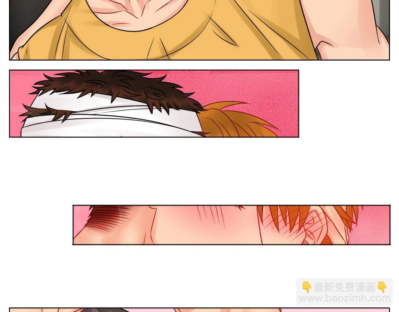 劫后余生感情倍增