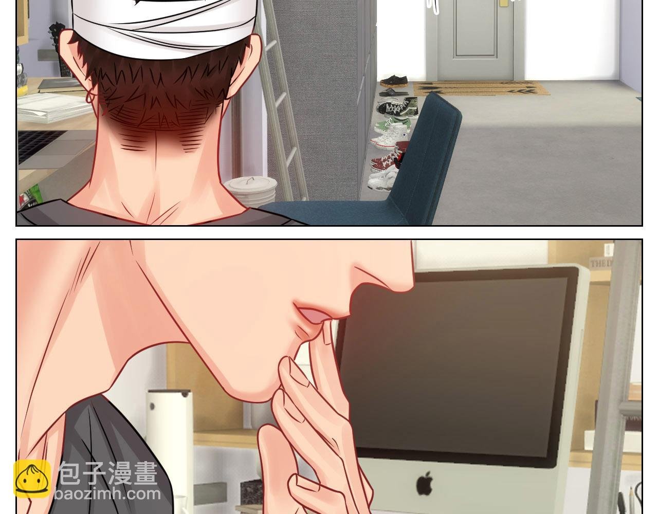 劫后余生感情倍增