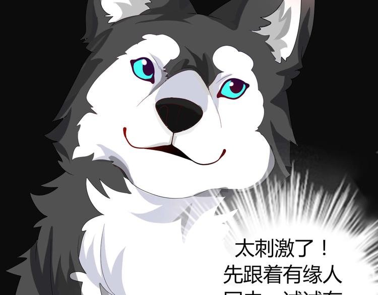 第4话 让暴风雨来得更猛烈些吧