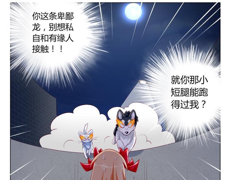 第13话 别怕，我们来保护你