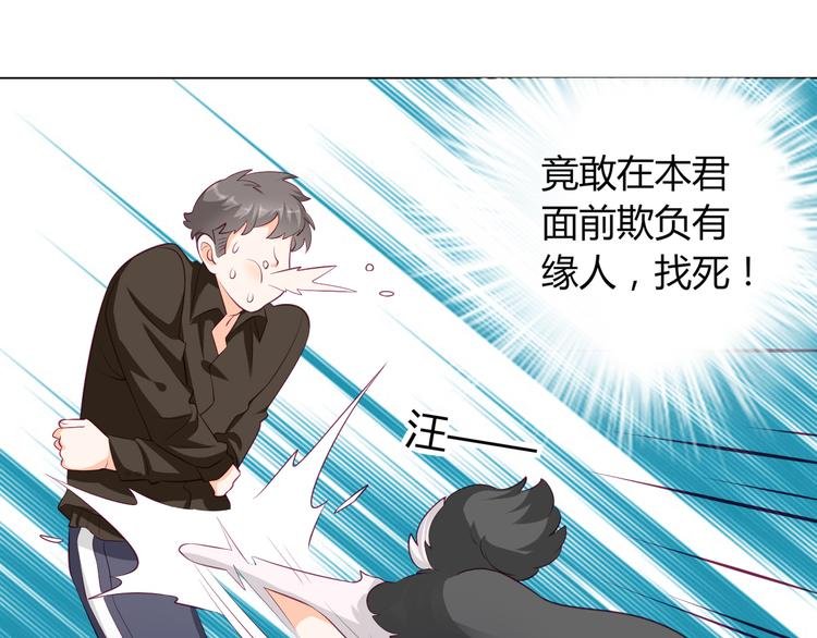 第13话 别怕，我们来保护你