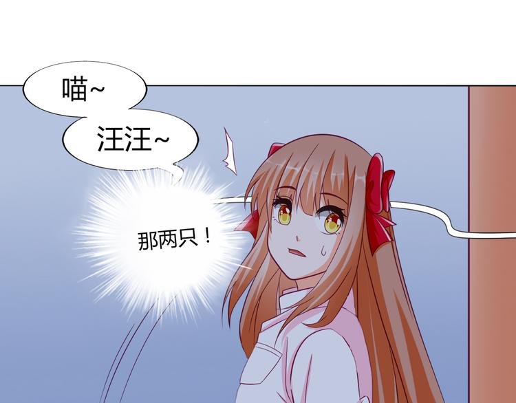 第13话 别怕，我们来保护你