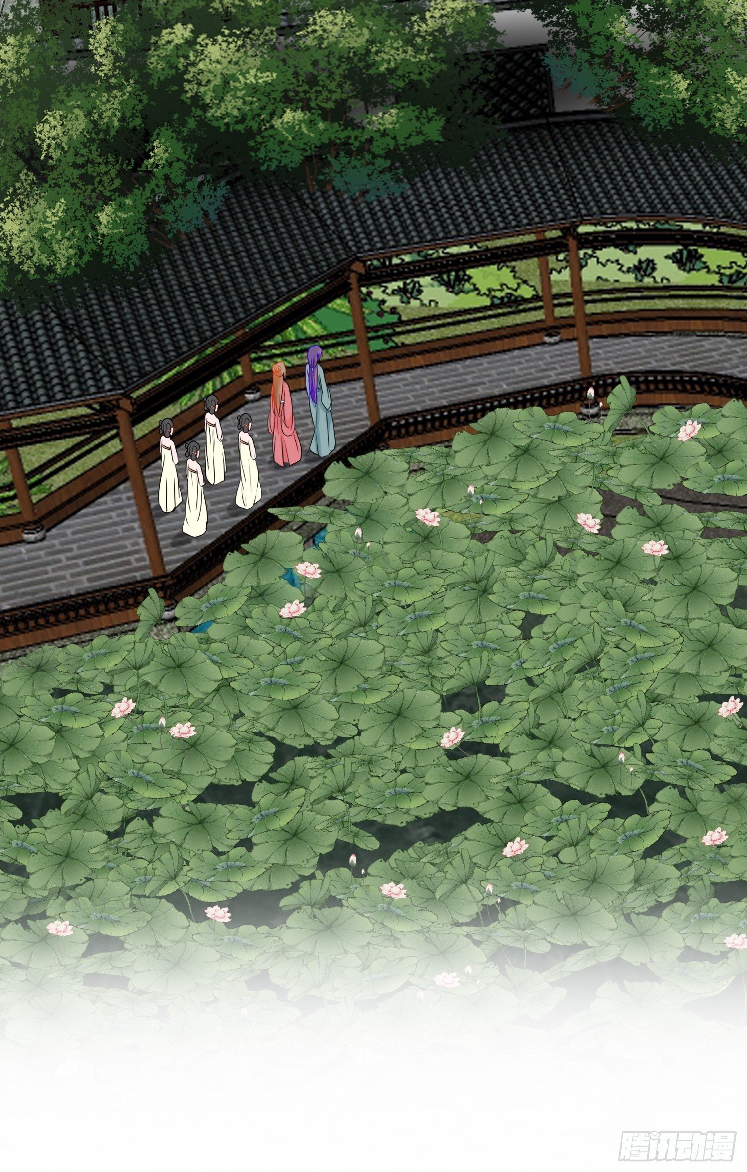 15-《春嫁》管家