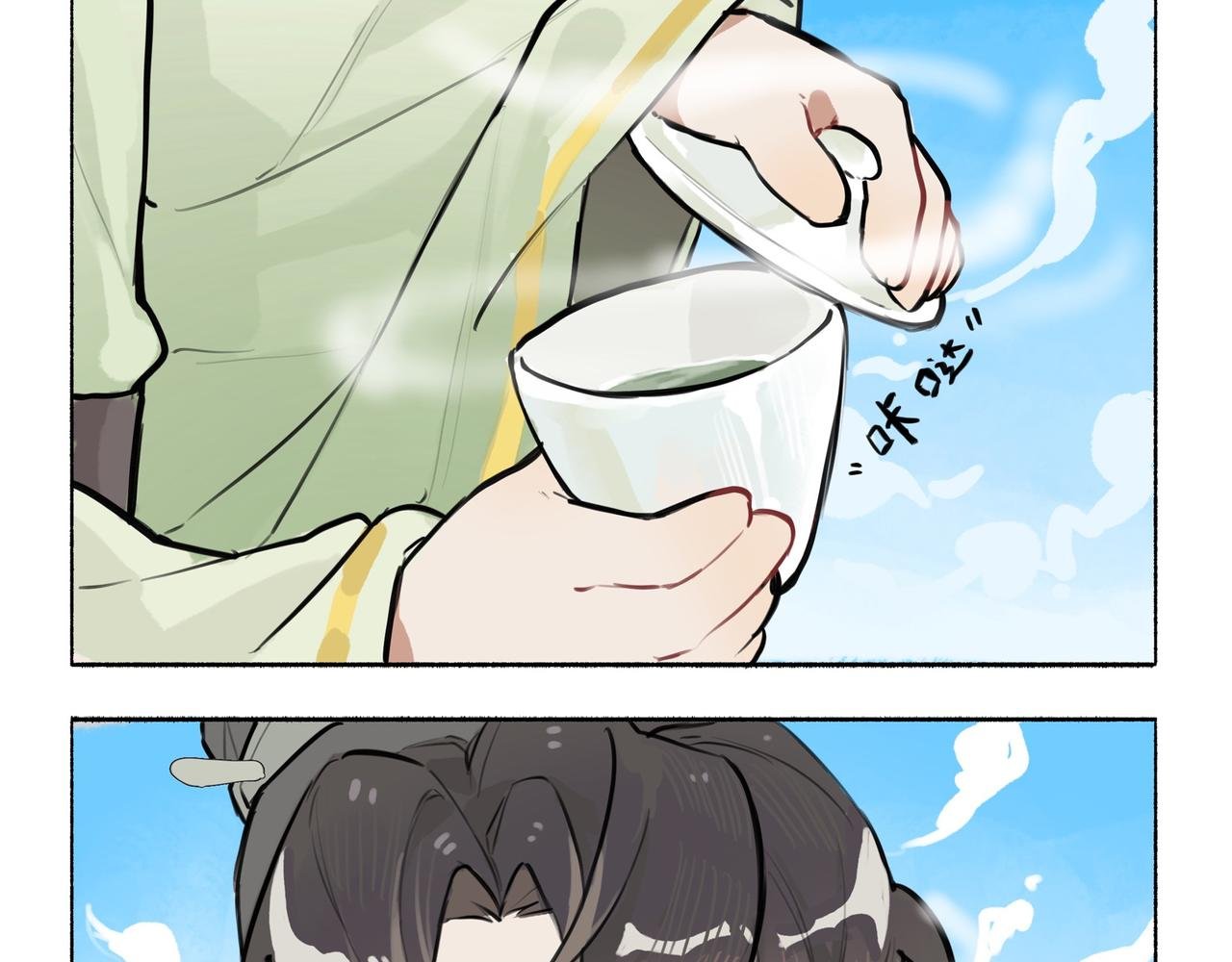 凤十六凤栖篇小剧场