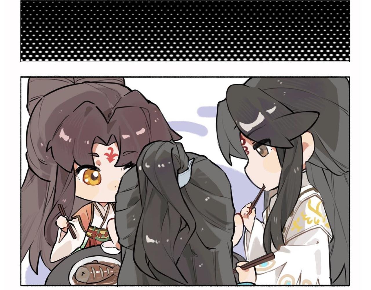 凤十六凤栖篇小剧场