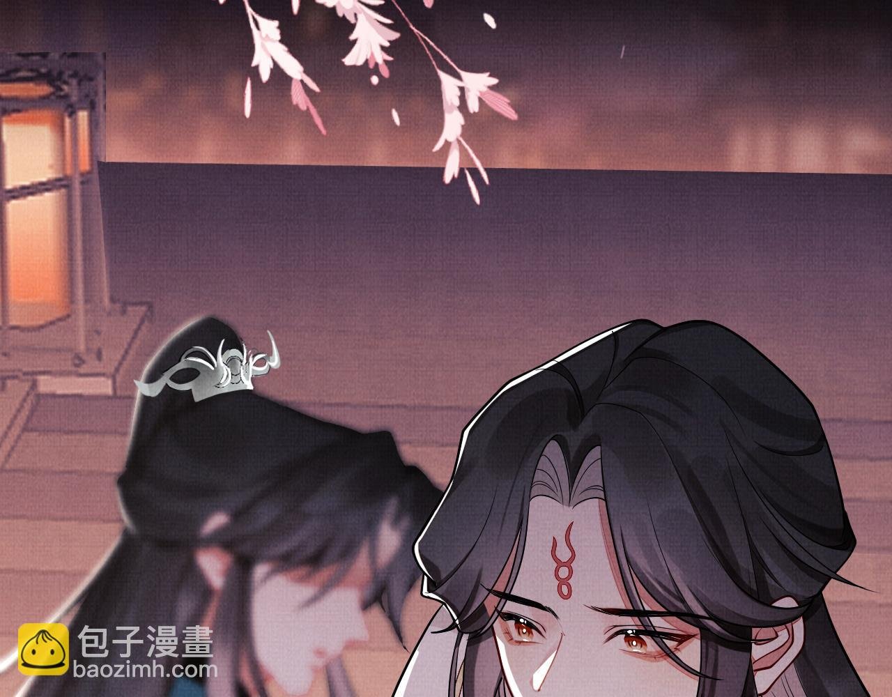 20 凤栖篇：苍幽