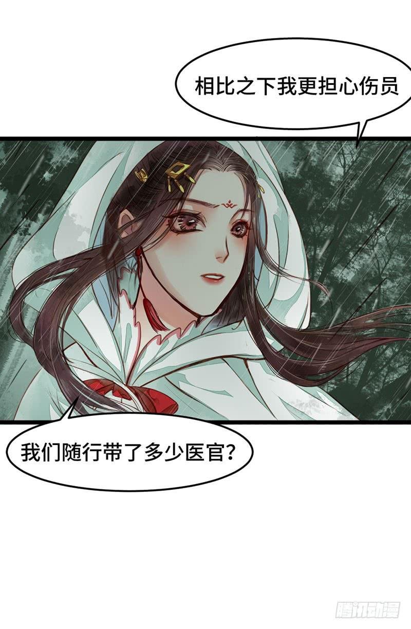 风雨飘摇