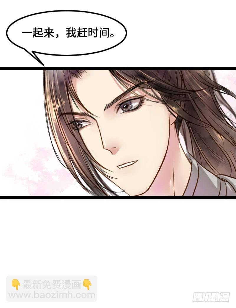 敌暗我明