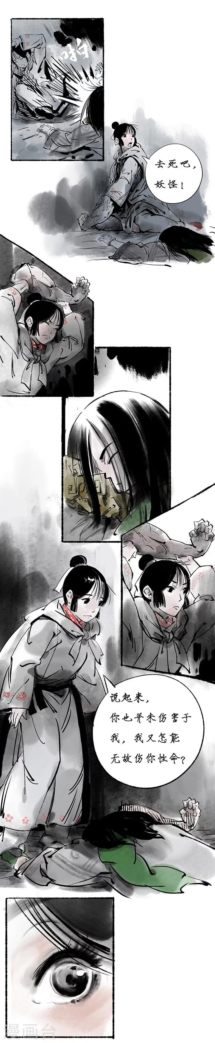 序章中
