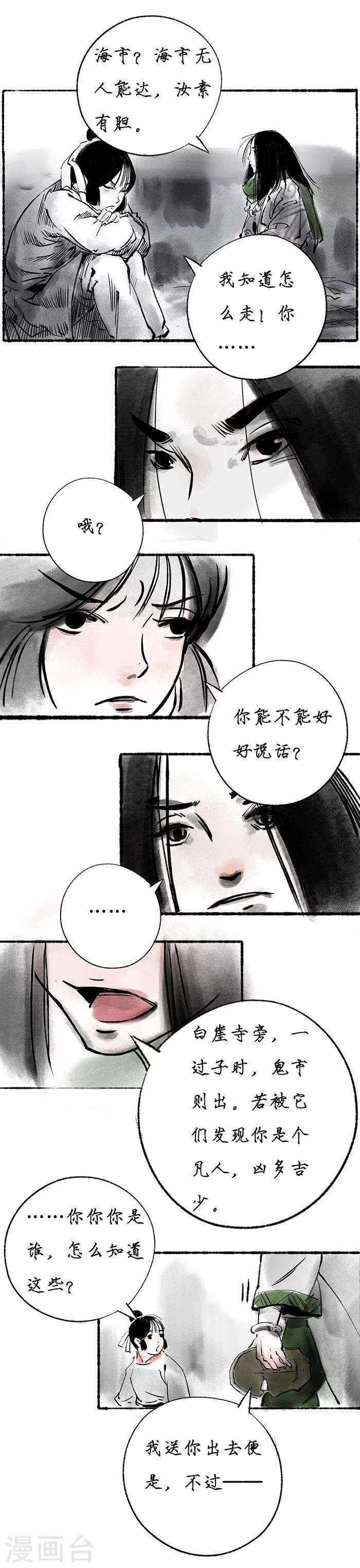 序章中