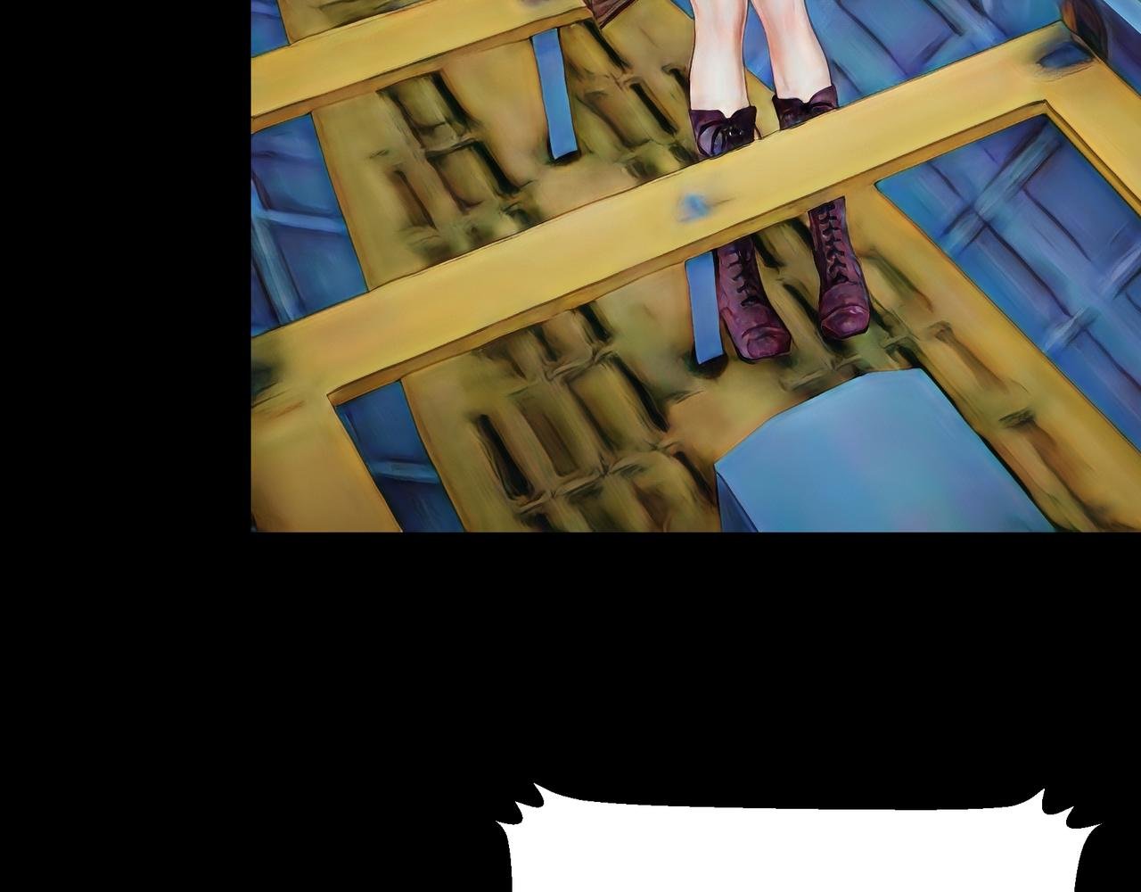 第1话 末世之后