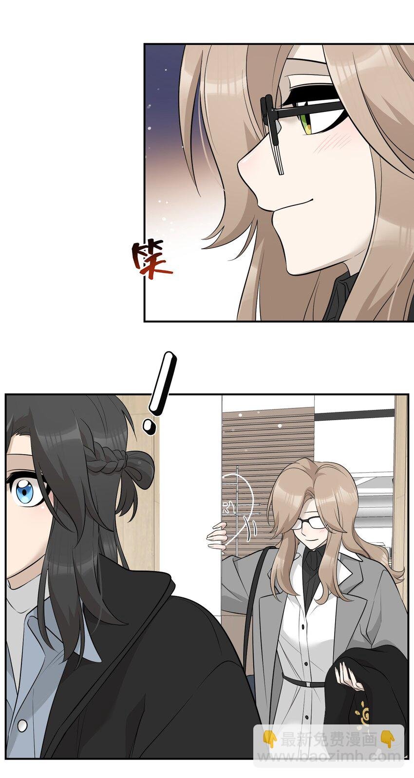 116 在试衣间……