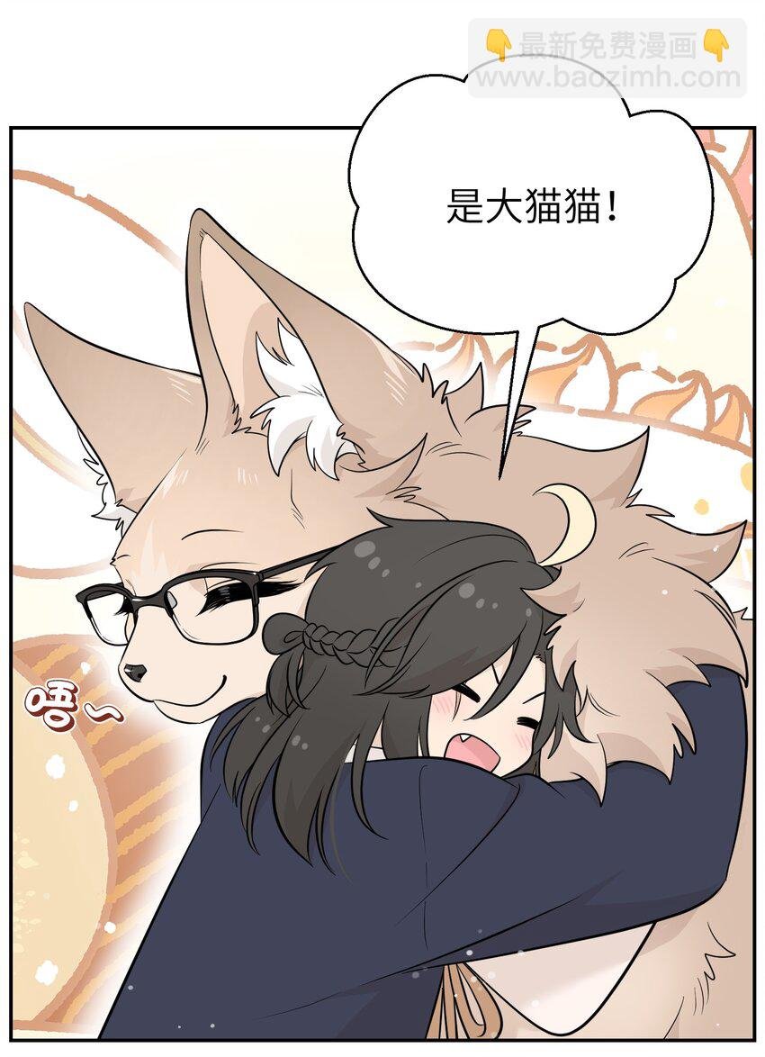 120 大猫猫！