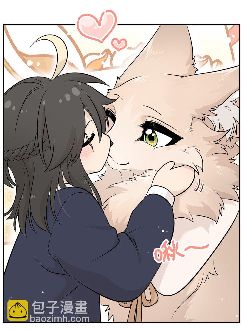 120 大猫猫！
