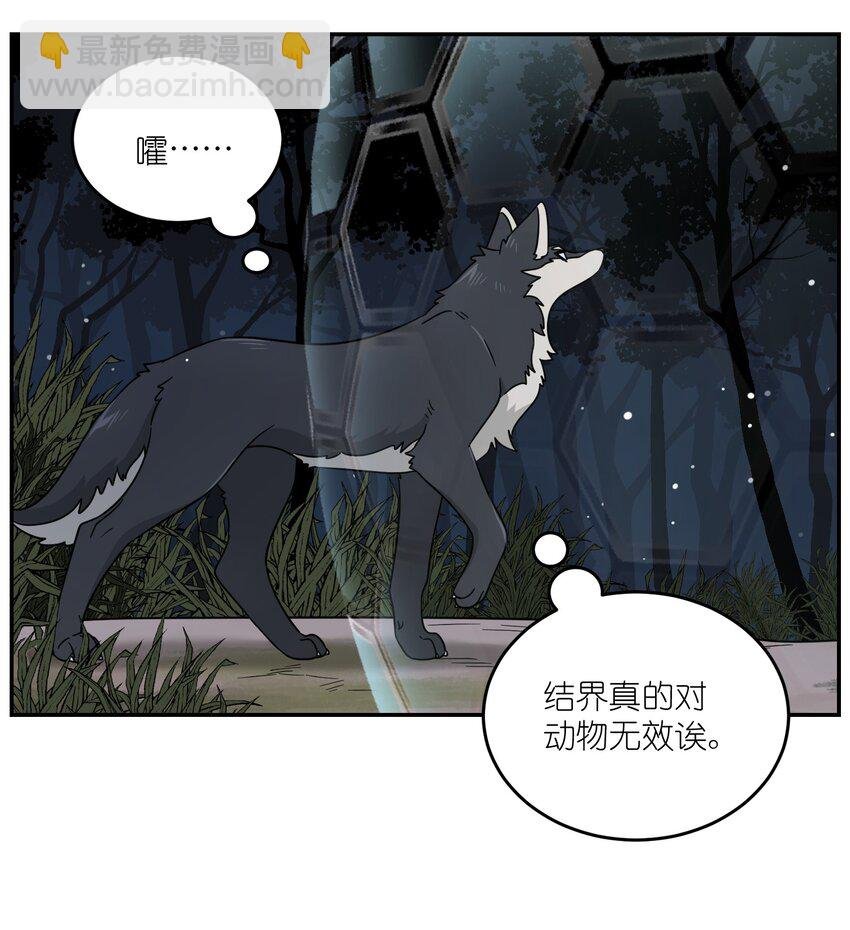 特别篇 猎人与狼：高赏金的委托